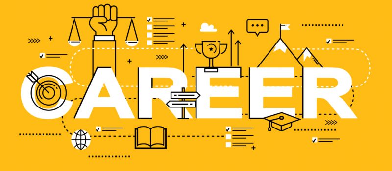 career
