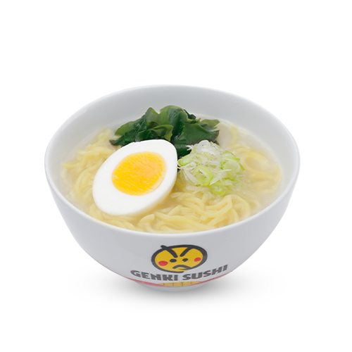 CHICKEN SOUP RAMEN