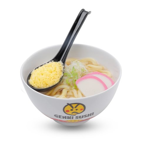 KAKE UDON