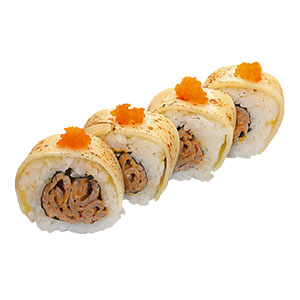 BEEF CHEESE ROLL