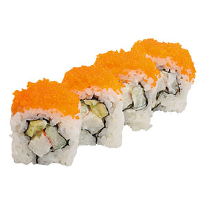 CALIFORNIA ROLL