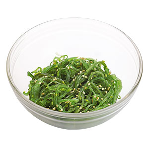 CHUKA WAKAME