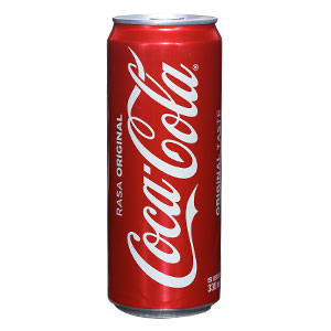 COKE