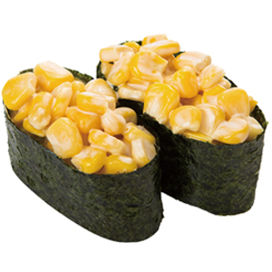 CORN GUNKAN