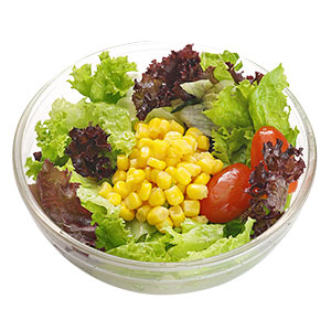CORN SALAD