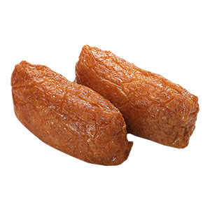 FRIED TOFU SKIN