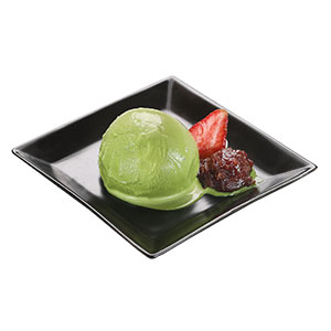 GREEN TEA ICE CREAM