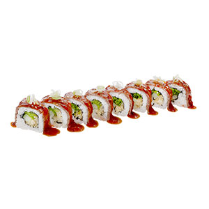 GYU LAVA ROLL
