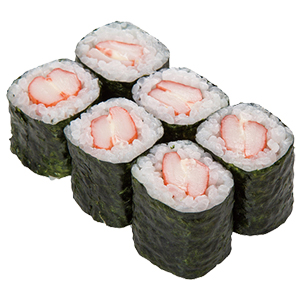 KANIKAMA ROLL