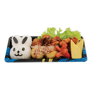 KIDS MEAL 1