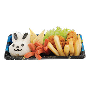 KIDS MEAL 2