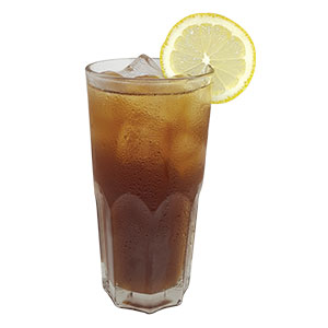 LEMON TEA