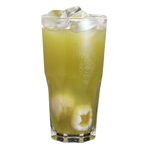 LYCHEE OCHA