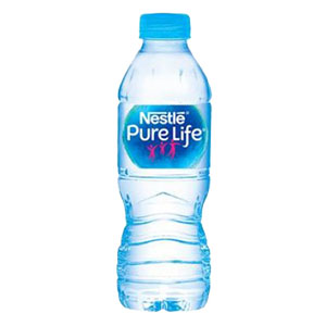 MINERAL WATER