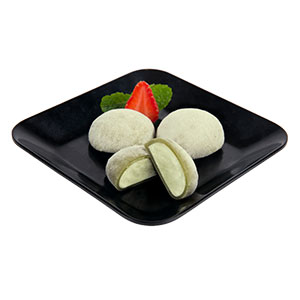 MOCHI ICE CREAM GREEN TEA