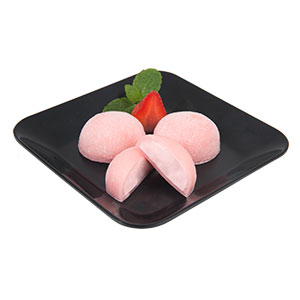 MOCHI ICE CREAM STRAWBERRY