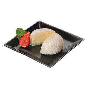 MOCHI VANILLA ICE CREAM