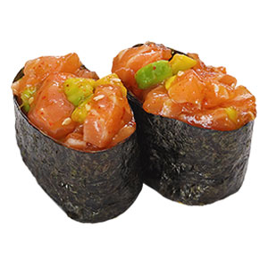POKE GUNKAN