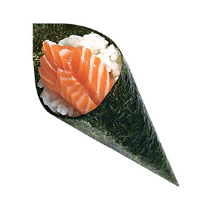 SALMON HANDROLL