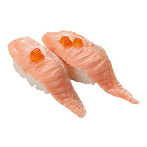 SALMON SUPREME