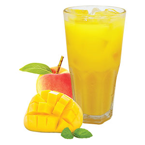 SJORA PEACH