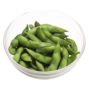 SOYBEANS