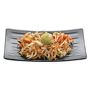 VEGETABLE SAUTEE