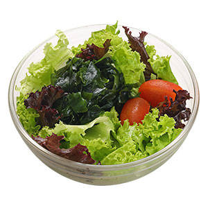 WAKAME SALAD